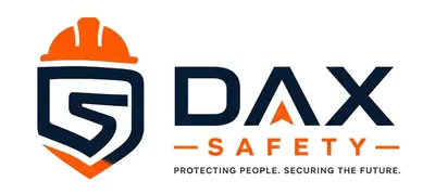 DAX SAFETY — Protecting people. Securing the future.